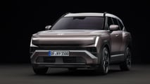 Hyundai Tucson (2026) Sitzprobe