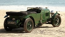 Bentley 4 ½ Litre Tourer by Vanden Plas 1928 (1)