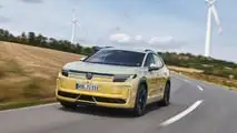 2027 Volkswagen ID. Tiguan Kamuflajlı Prototip