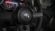 Alfa Romeo 33 Stradale Perla Nera