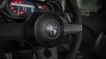 Alfa Romeo 33 Stradale Perla Nera