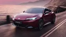 2027 Honda Prelude Limited Edition (Avrupa)