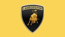 Lamborghini Logo History: 1972