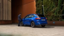 Ford Kuga électrique