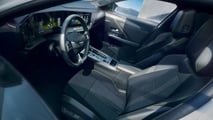 Opel Astra GSE Line (2026)
