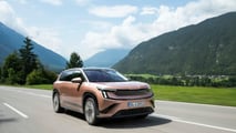 Skoda Peaq 2027 primera prueba