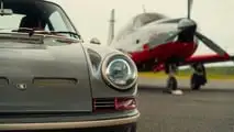 Techart GTclassic Porsche 911 