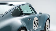 Porsche 964 STOCCARDA Restomod