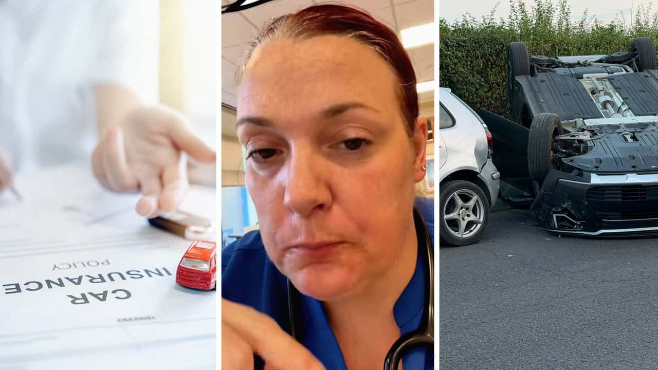 Driver’s Insurance Accepts Fault After Accident. Then The Victim Asks For A ‘Diminished Value Claim