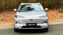 Geely E5
