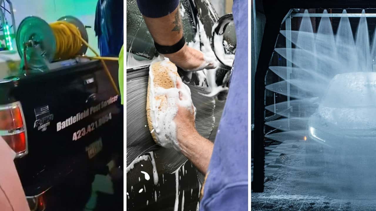 Man’s trip to the car wash proves disastrous.jpg