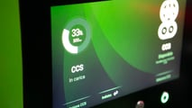 Zeekr 7X e Zeekr 7GT completano la 24 Heures du GRA
