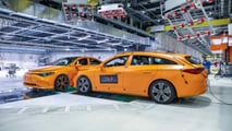 Wie Mercedes-Benz die Sicherheit des neuen CLA beweist