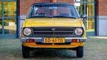 Toyota Corolla E30 (1974-1979)