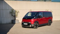 Gama Kia EV 2026