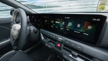 Kia K4 Hybrid 2026