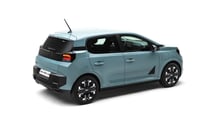 Lançamento da Dacia Spring (2027) em Paris