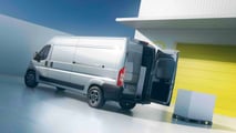 Opel Movano 2026