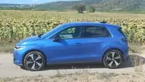A VW É. Estilo Polo (2027)