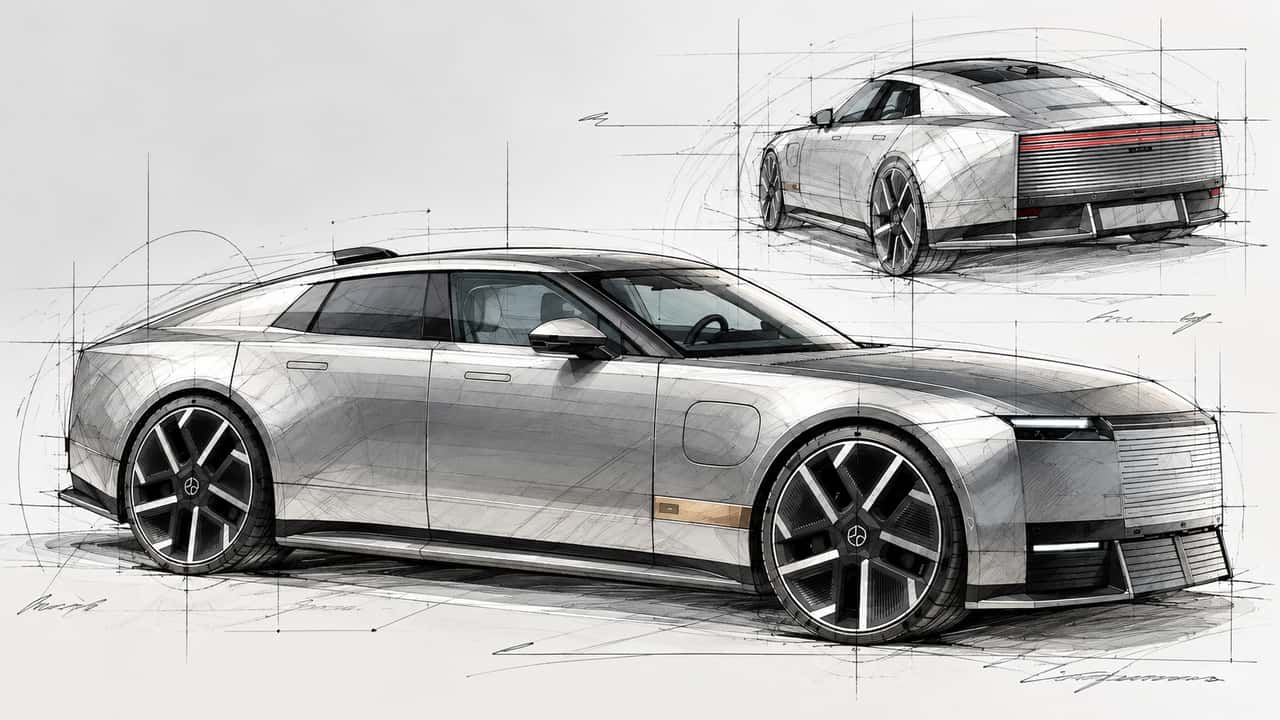 Jaguar Type 01