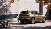 VW ID. Tiguan (2027): Das Exterieur