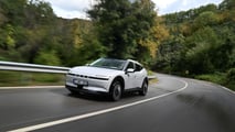 Hyundai Ioniq 3