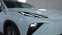 Omoda 5 EV 2026