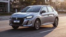Peugeot 208 Allure 2027 (BR)