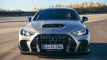 Mercedes-AMG CLE 646 Spezialanfertigung (2026)
