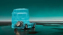 Mercedes-Benz Trucks Powerliner