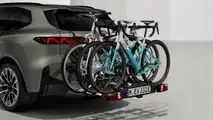 BMW X5 ve iX5 M Performance Aksesuarları