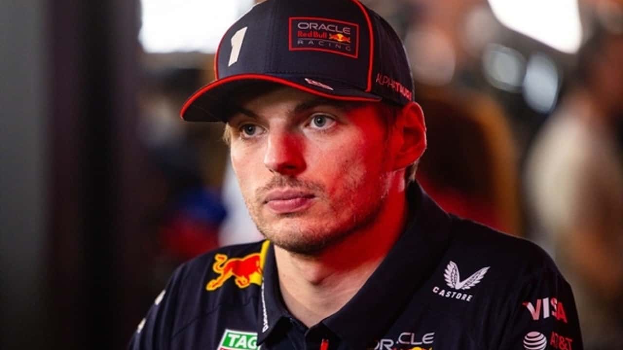 F1: Por que conquistar o título de 2025 “realmente não importa” para Verstappen