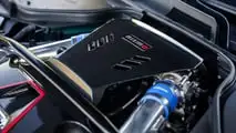 Nissan Z Kaze Konsepti