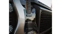 Land Rover, John Mayer, PRS Guitars Silver Sky Defender Color Collection