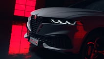 Alfa Romeo Tonale Edizione Luna Rossa