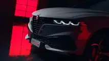 Alfa Romeo Tonale Edizione Luna Rossa