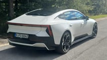 Polestar 5 Performance (2027)