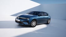 Opel Astra Start 2026