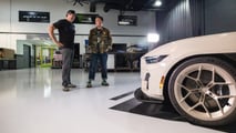 2026 RTR Mustang Spec 5