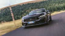 Ford Mustang Dark Horse, Save the Manuals 2026