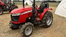 Massey Ferguson MF 1700 E