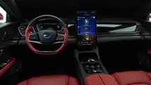 BYD Han (BR) (2) interior