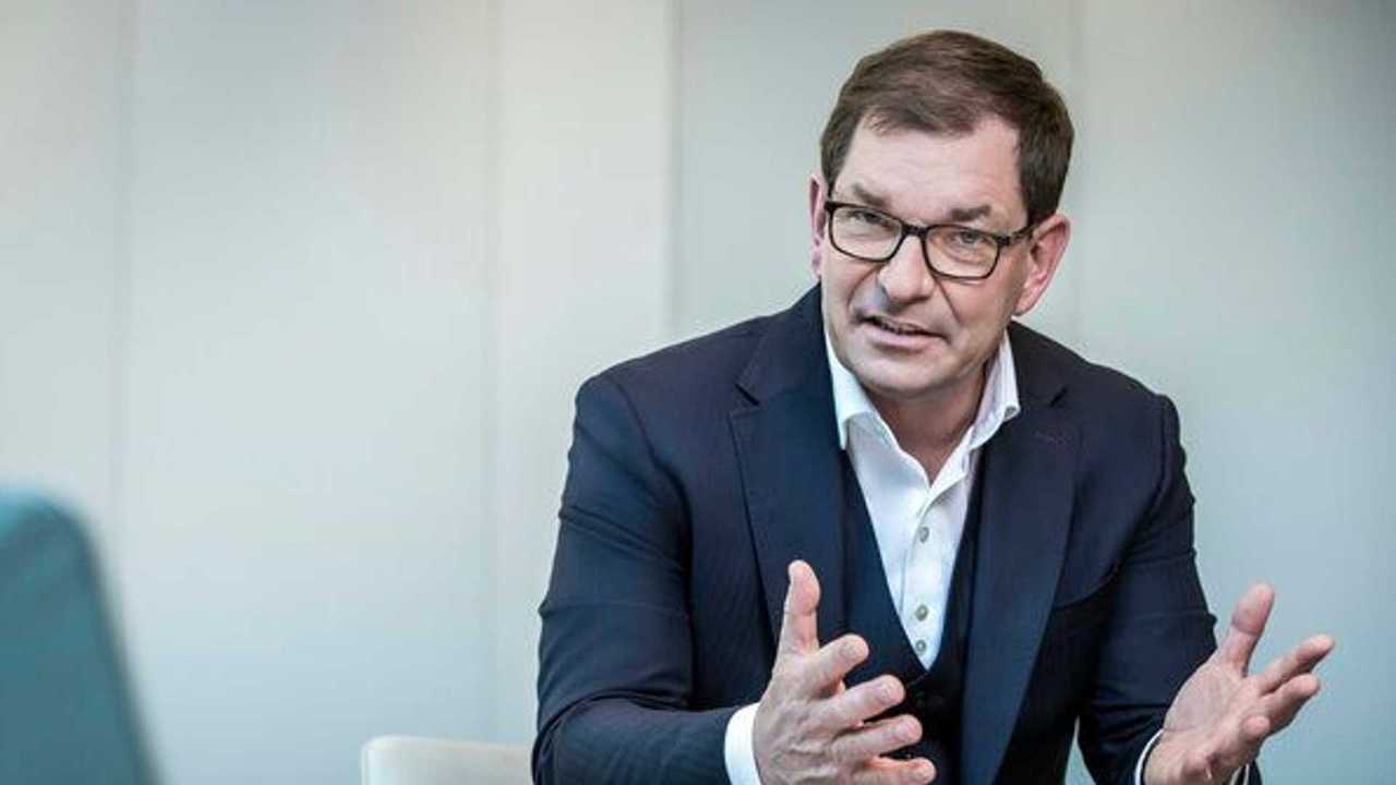Audi al Ludwig Erhard Summit