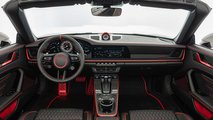 BRABUS Porsche 911 Turbo S