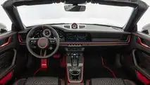 BRABUS Porsche 911 Turbo S