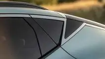 2023 Genesis GV60 exterior