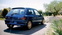 Renault Clio Williams (1995)