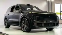 Li Auto L9