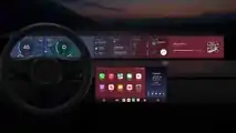 Nova geração do Apple CarPlay