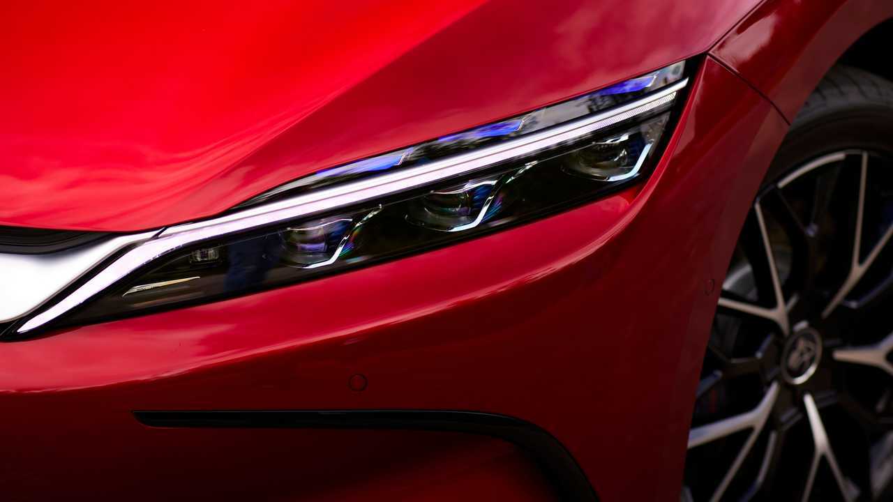 BYD Han